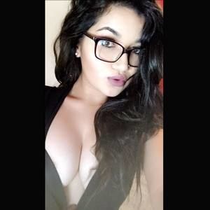 Meet your Posher, Gaby